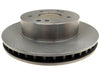Disc Brake Rotor Raybestos Brakes 5501R
