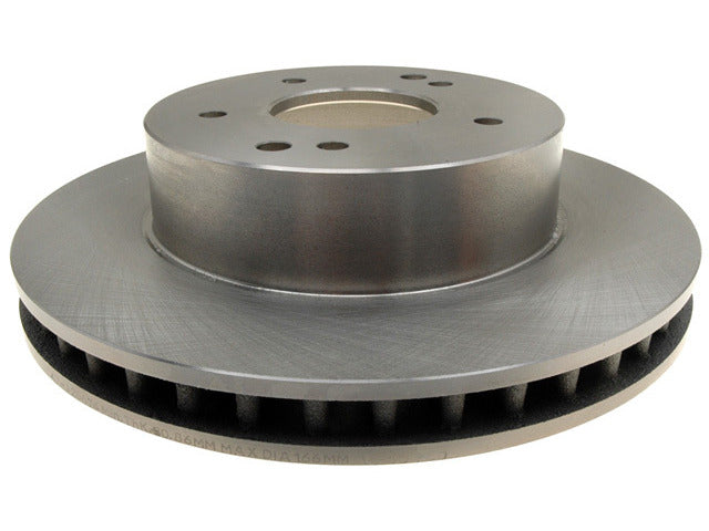 Disc Brake Rotor Raybestos Brakes 5501R