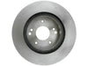 Disc Brake Rotor Raybestos Brakes 5501R