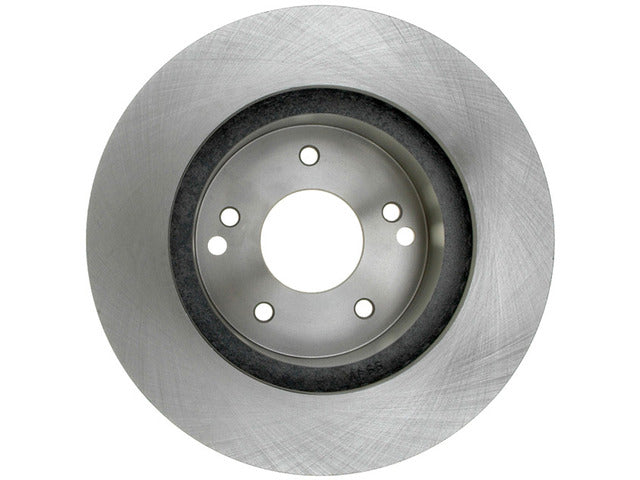 Disc Brake Rotor Raybestos Brakes 5501R