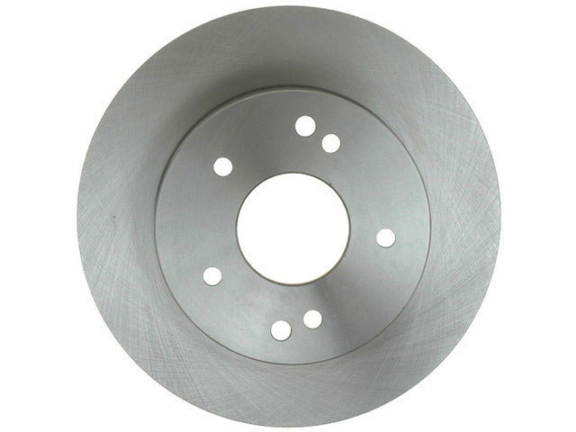 Disc Brake Rotor Raybestos Brakes 5501R