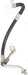A/C Refrigerant Discharge Hose Four Seasons 55021