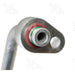 A/C Refrigerant Discharge Hose Four Seasons 55027