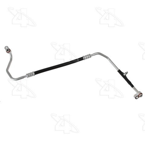 A/C Refrigerant Discharge Hose Four Seasons 55029