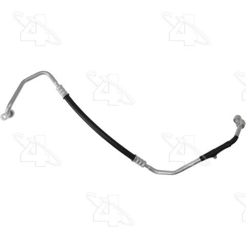 A/C Refrigerant Discharge Hose Four Seasons 55029