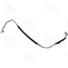 A/C Refrigerant Discharge Hose Four Seasons 55029