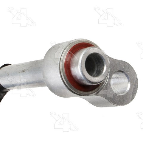 A/C Refrigerant Discharge Hose Four Seasons 55029
