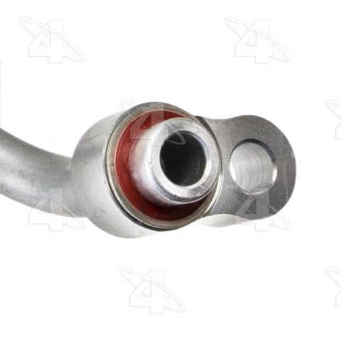 A/C Refrigerant Discharge Hose Four Seasons 55029