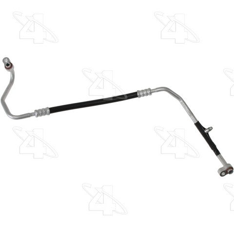 A/C Refrigerant Discharge Hose Four Seasons 55029