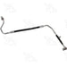 A/C Refrigerant Discharge Hose Four Seasons 55029