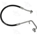 A/C Refrigerant Discharge Hose Four Seasons 55031