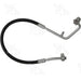 A/C Refrigerant Discharge Hose Four Seasons 55031