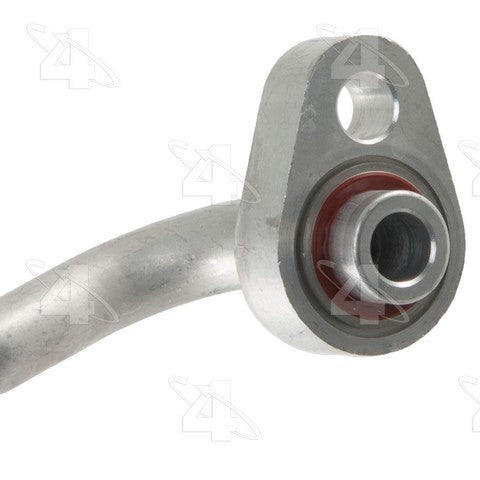 A/C Refrigerant Discharge Hose Four Seasons 55033
