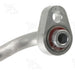 A/C Refrigerant Discharge Hose Four Seasons 55033