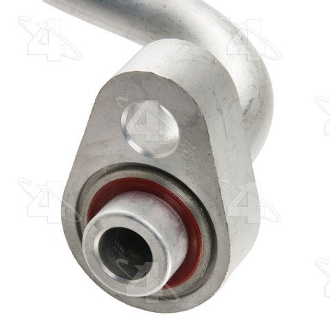 A/C Refrigerant Discharge Hose Four Seasons 55033