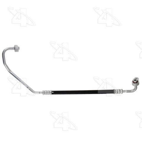 A/C Refrigerant Discharge Hose Four Seasons 55033