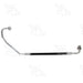 A/C Refrigerant Discharge Hose Four Seasons 55033