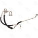 A/C Refrigerant Discharge / Suction Hose Assembly Four Seasons 55034