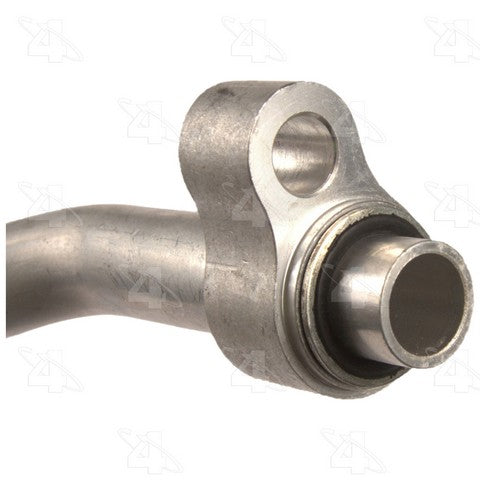 A/C Refrigerant Discharge / Suction Hose Assembly Four Seasons 55034