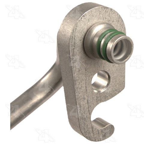 A/C Refrigerant Discharge / Suction Hose Assembly Four Seasons 55034