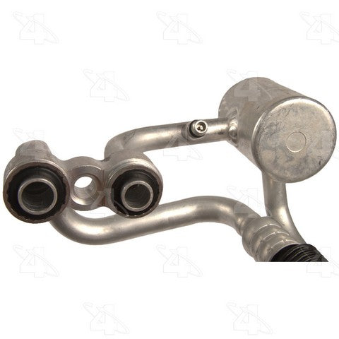 A/C Refrigerant Discharge / Suction Hose Assembly Four Seasons 55034