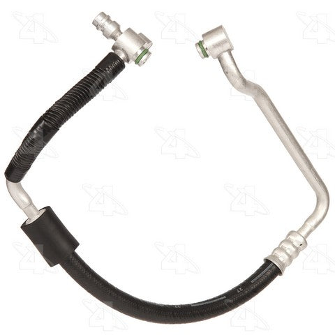 A/C Refrigerant Discharge Hose Four Seasons 55035