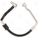 A/C Refrigerant Discharge Hose Four Seasons 55035