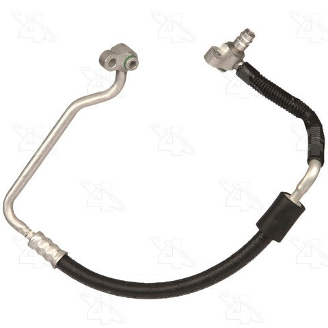 A/C Refrigerant Discharge Hose Four Seasons 55035
