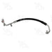 A/C Refrigerant Discharge Hose Four Seasons 55036
