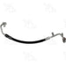 A/C Refrigerant Discharge Hose Four Seasons 55036