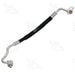 A/C Refrigerant Discharge Hose Four Seasons 55037