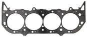 Engine Cylinder Head Gasket MAHLE Clevite 55038