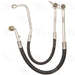 A/C Refrigerant Discharge / Suction Hose Assembly Four Seasons 55038