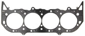 Engine Cylinder Head Gasket MAHLE Clevite 55039