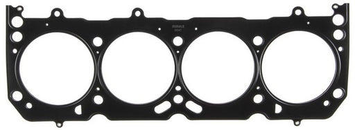 Engine Cylinder Head Gasket MAHLE Clevite 55047