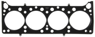 Engine Cylinder Head Gasket MAHLE Clevite 55049