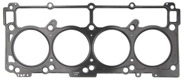 Engine Cylinder Head Gasket MAHLE Clevite 55051