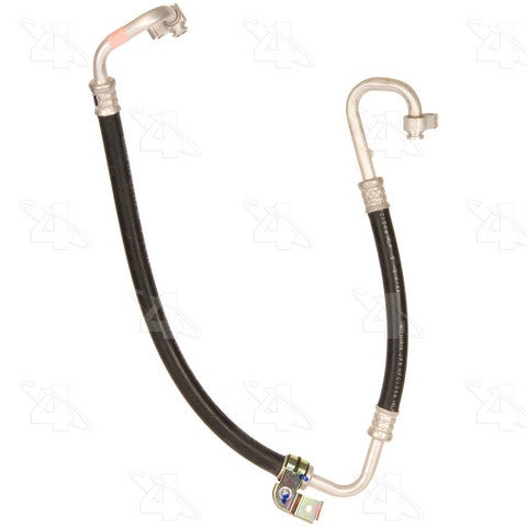 A/C Refrigerant Suction Hose Four Seasons 55051