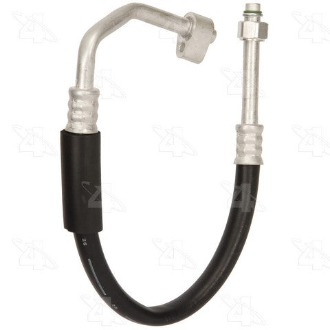 A/C Refrigerant Suction Hose Four Seasons 55055