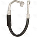 A/C Refrigerant Suction Hose Four Seasons 55055