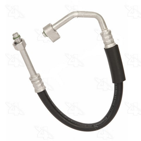 A/C Refrigerant Suction Hose Four Seasons 55055