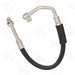 A/C Refrigerant Suction Hose Four Seasons 55055