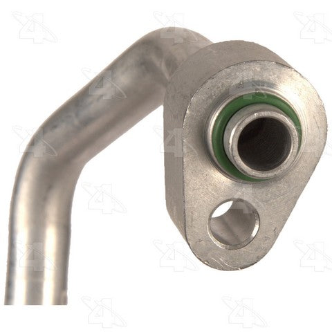 A/C Refrigerant Suction Hose Four Seasons 55055