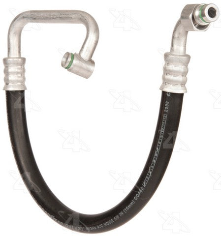 A/C Refrigerant Suction Hose Four Seasons 55057