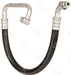 A/C Refrigerant Suction Hose Four Seasons 55057