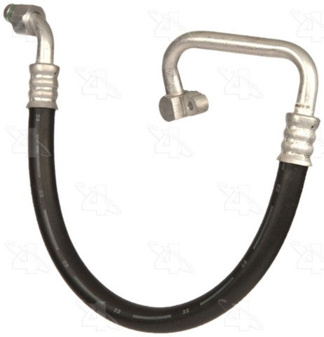 A/C Refrigerant Suction Hose Four Seasons 55057