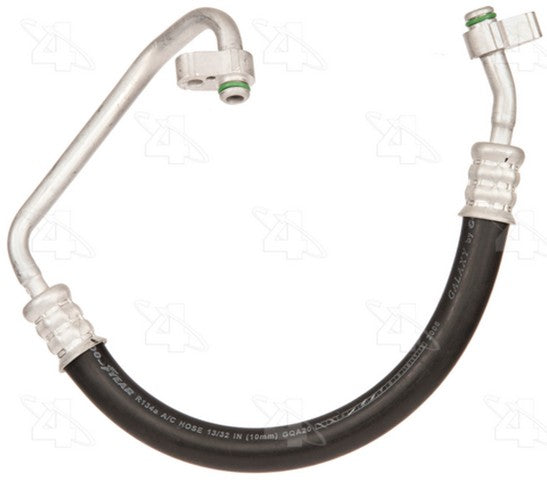 A/C Refrigerant Discharge Hose Four Seasons 55058