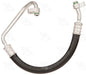 A/C Refrigerant Discharge Hose Four Seasons 55058