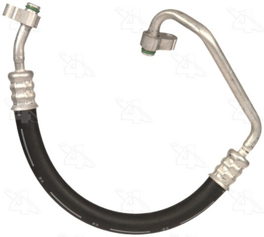 A/C Refrigerant Discharge Hose Four Seasons 55058