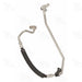 A/C Refrigerant Discharge Hose Four Seasons 55060